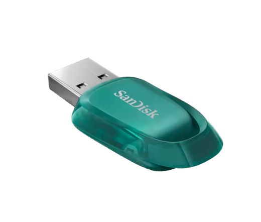 SANDISK Ultra Eco USB 3.2 100MB/s 128GB