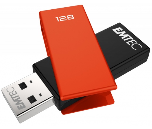 EMTEC C350 Brick USB 2.0 128GB