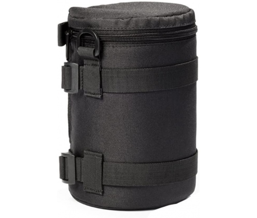 EASY COVER 130x290 Lens bag Fekete