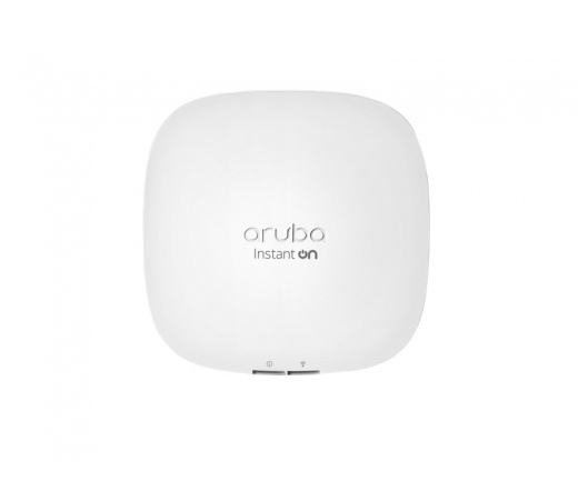 HPE Aruba Instant On AP22 (RW) 2x2 Wi-Fi 6 Indoor Access Point