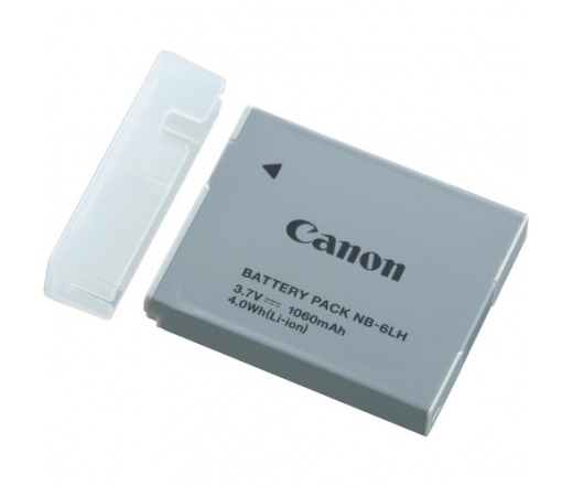 CANON Battery Pack NB-6LH Akkumulátor