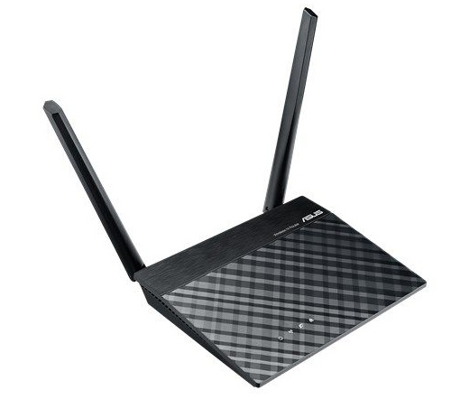 NET ASUS RT-N12E C1 Wireless Router