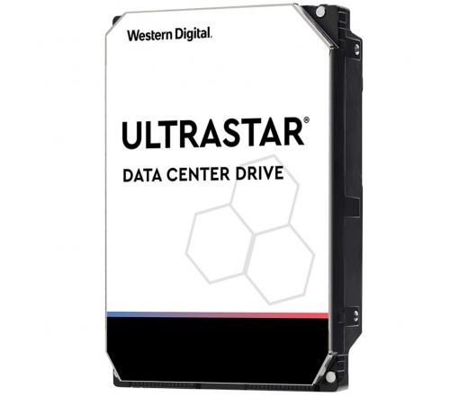 WESTERN DIGITAL Ultrastar DC HC560 3,5" SATA 7200rpm 512MB 22TB