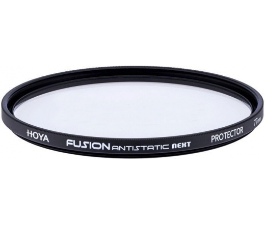 HOYA Fusion Antistatic Next Protector 77mm