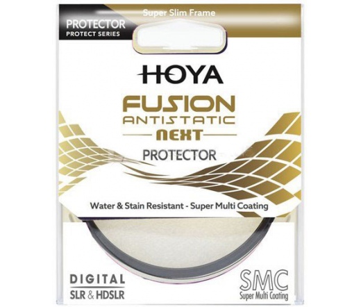 HOYA Fusion Antistatic Next Protector 77mm