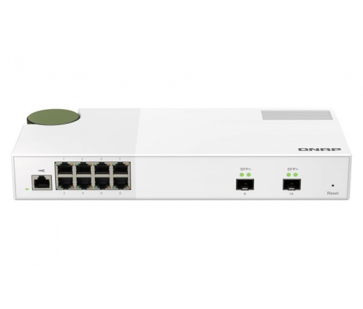 QNAP QSW-M2108-2S