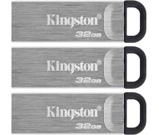 Pendrive 32GB Kingston DT Kyson USB 3.2 Gen 1