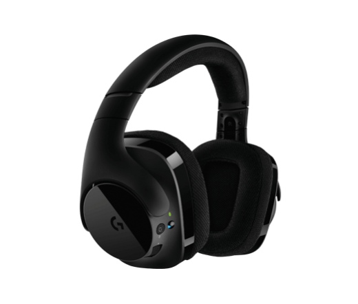 LOGITECH G533 Gaming Headset 7.1