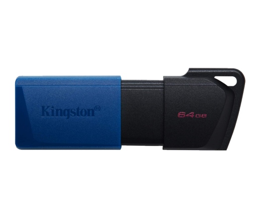 KINGSTON DataTraveler Exodia M USB-A 3.2 Gen 1 64GB 2db