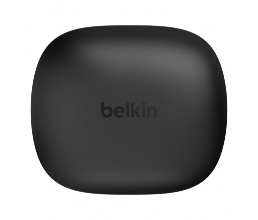 BELKIN SoundForm Rise True Wireless Earbuds - Black