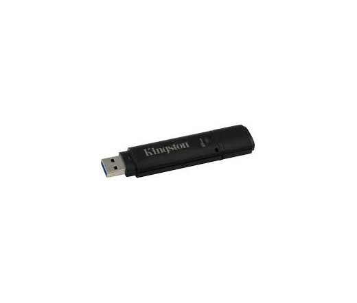 Pendrive 8GB Kingston DT 4000 G2 Secure Managed USB3.0