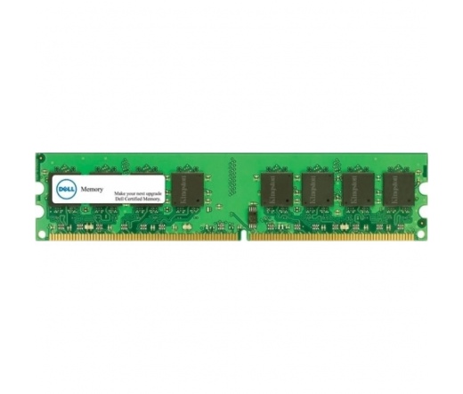 DELL MEMORY UPGRADE - 16GB 2RX8 DDR4 RDIMM 3200MHZ