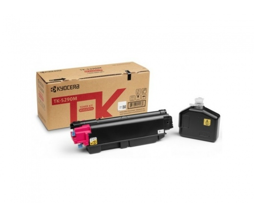 Kyocera Toner TK-5290 Magenta