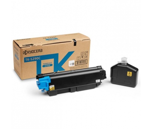 Kyocera Toner TK-5290 Cyan