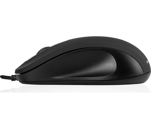 MODECOM MOUSE MC-M10 BLACK