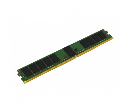 DDR4 8GB 3200MHz Kingston Reg ECC CL22 DIMM 1Rx8 VLP Micron D Rambus