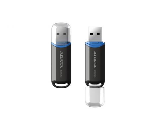 Pendrive 32GB Adata Classic C906 Fekete USB2.0