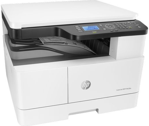 Printer HP LaserJet  M438n