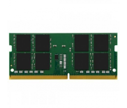 SRM KINGSTON 16GB 2666MHz DDR4 ECC CL19 SODIMM 2Rx8 Hynix D