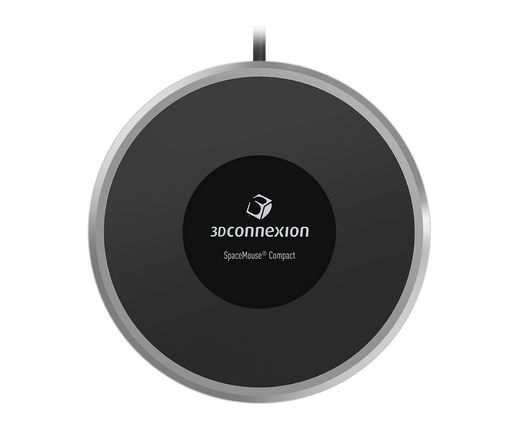 3Dconnexion Space Mouse Compact