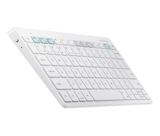 SAMSUNG Smart Keyboard Trio 500 UK - White