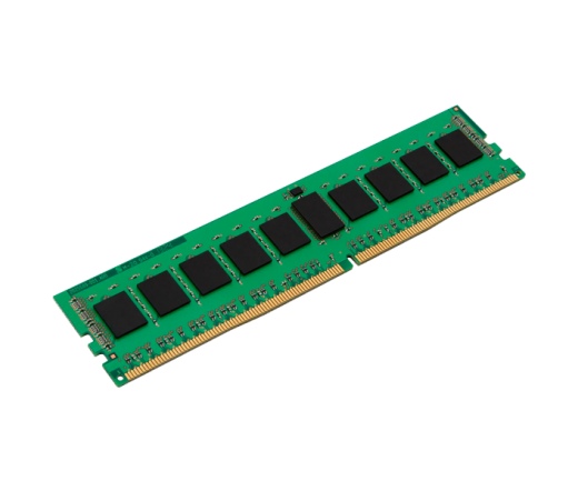 KINGSTON DDR4 2666MHz CL19 DIMM ECC 2Rx8 16GB Micron R