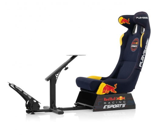 PLAYSEAT® RedBull Racing eSport játékülés