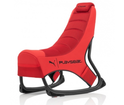 PLAYSEAT® PUMA Active játékülés piros