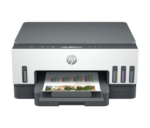 HP Smart Tank 720