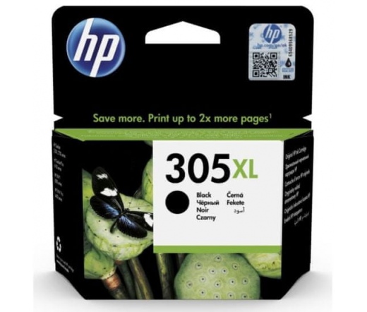 Patron HP 305XL 3YM62AE Black