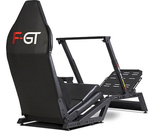 Next Level Racing - F-GT Formula