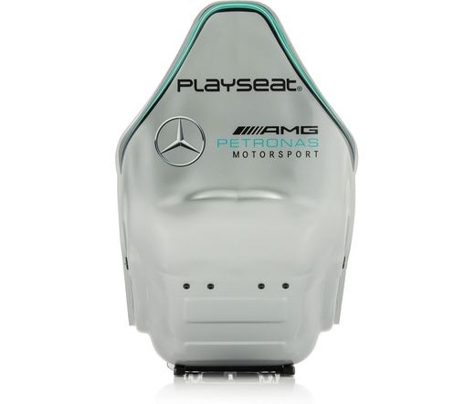 PLAYSEAT® PRO F1 Mercedes AMG Petronas játékülés