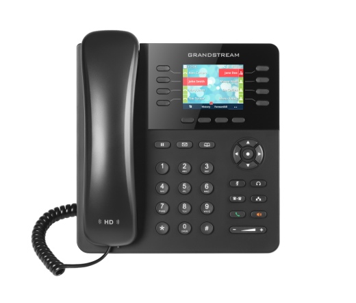 TEL GRANDSTREAM VoIP telefon GXP2135