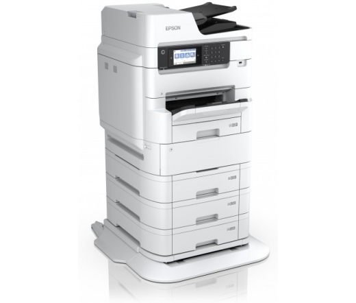 EPSON WorkForce Pro WF-C879RDTWFC