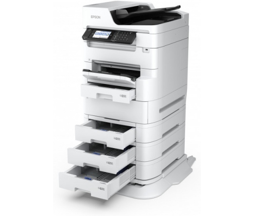 EPSON WorkForce Pro WF-C879RDTWFC