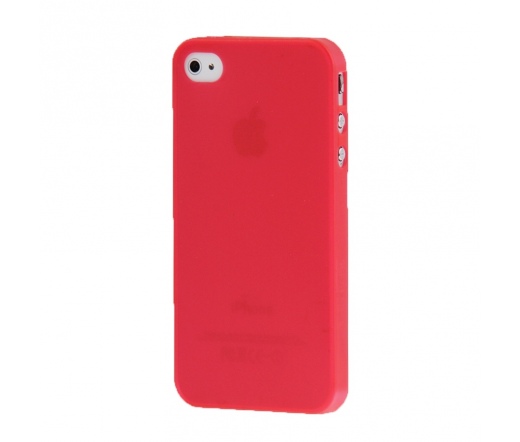 Samsonite Telefon tok Iluminor/BI-Tone iPhone 4/4S/Grey/Red