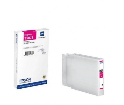 Patron Epson T9073XXL Magenta (69ml, 7 000 oldal)