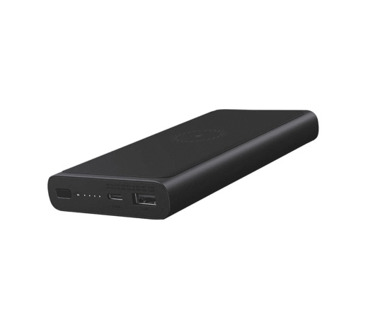 XIAOMI Mi Wireless Power Bank Essential 10000mAh - Fekete