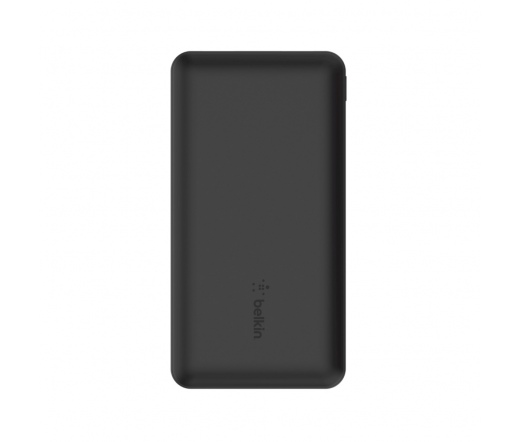 BELKIN Boost+Charge 3-Port Power Bank 10K - Black