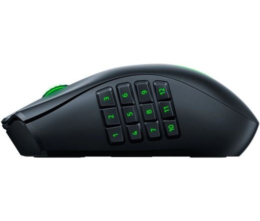 RAZER MOUSE Naga Pro