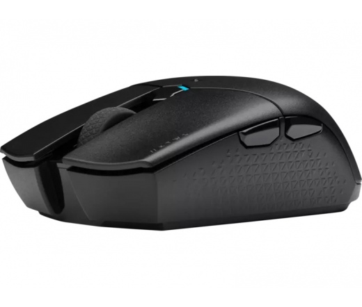 Corsair KATAR PRO Wireless optikai vezeték nélküli gaming egér fekete