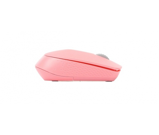 RAPOO M100 Silent - Pink