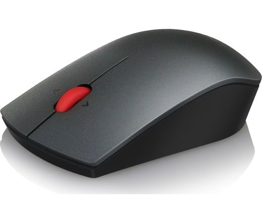 LENOVO PROFESSIONAL WIRELESS LASER MOUSE