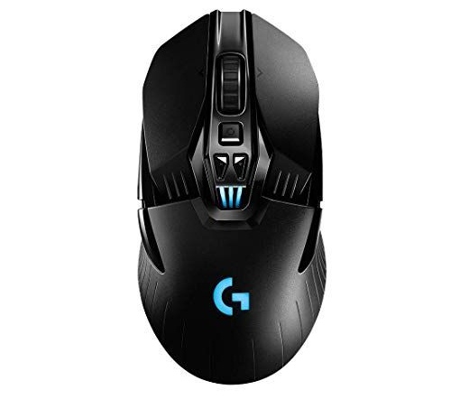 LOGITECH MOUSE G903 Lightspeed