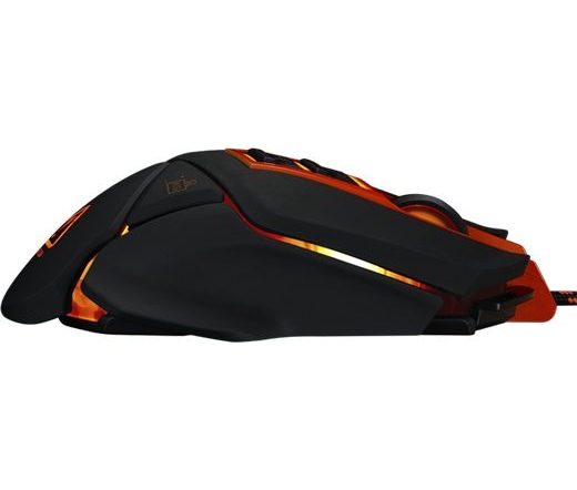 CANYON CND-SGM6N HAZARD Gaming Mouse