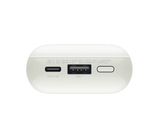 XIAOMI 33W Power Bank 10000mAh Pocket Edition Pro - Ivory