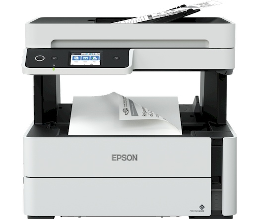 Epson M3170 A4 fekete-fehér négyfunkciós