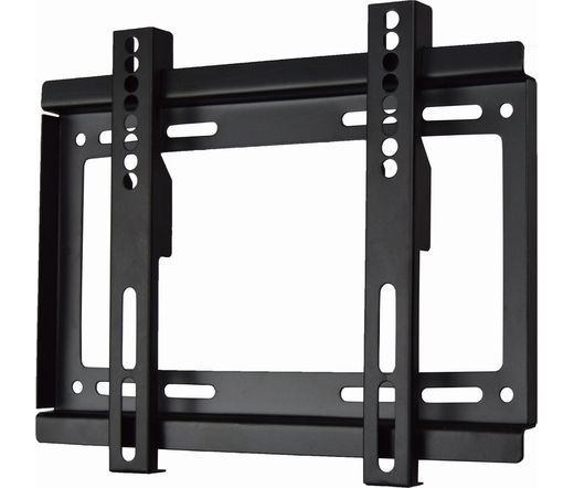 GEMBIRD TV wall mount (fixed), 17"-37" (25 kg)