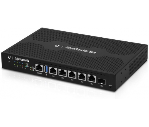 Ubiquiti EdgeRouter 6P