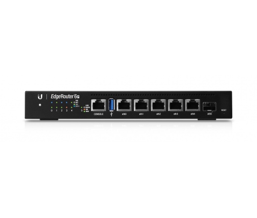 Ubiquiti EdgeRouter 6P